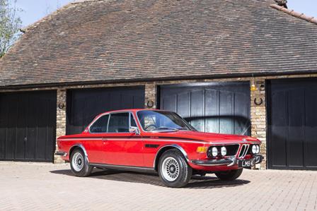 BMW 30 csl 2285033